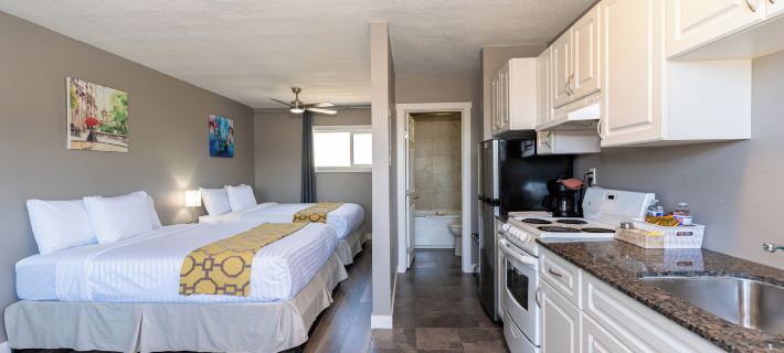 Hinton Highway Inn Hotels in Hinton