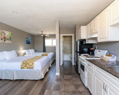 Hinton Highway Inn Hotels in Hinton