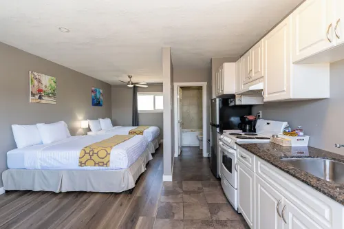 Hinton Highway Inn Hotels in Hinton