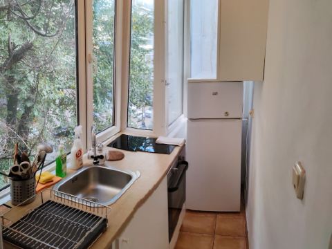 Cozy apartment Comfortable silent Ultracentral university area