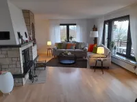 Sorpesee/Amecke in Sauerland Vacation Home by the Lake