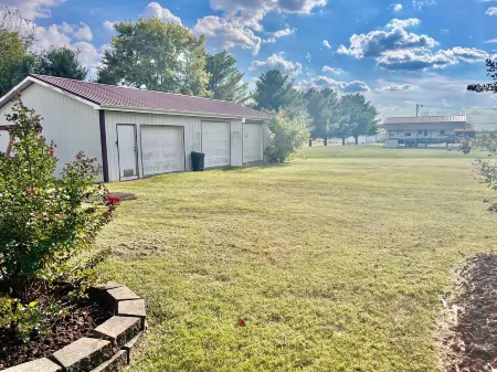 Charming Southern Home