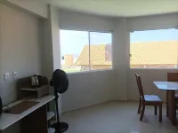 Apartamento Terreo Em Jaguaruna