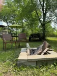 Charming tiny home in delightful Pangburn near Little Red River - pet friendly Hotels in Pangburn