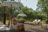 Listen to the sound of silence ... Valle del Arroyo Casas Rurales - B&B