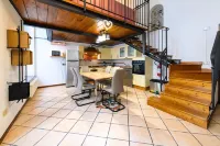 Emerald River Apartment Hotels in Gorizia