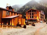 My Home Uzungöl