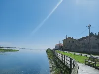 Mar y Naturaleza Hotels in Comarca de Muros