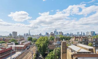 Roomspace Apartments -Caroline Street