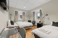Enter Skansen Hotel Hotel a 