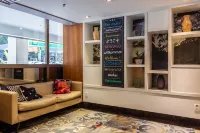Xtay Privilege Botafogo - Apartamentos a 6Min da Praia e próximo a Copacabana