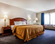 Quality Inn Hotels in Warrenton