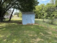 Quaint parkside home