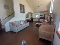 Rusty Guest House: Solitude at Zion National Park. 버진 호텔