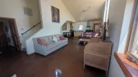 Rusty Guest House: Solitude at Zion National Park.