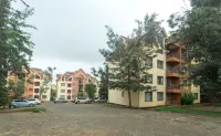 One bedroom Executive & Cozy house فنادق في Kiambu