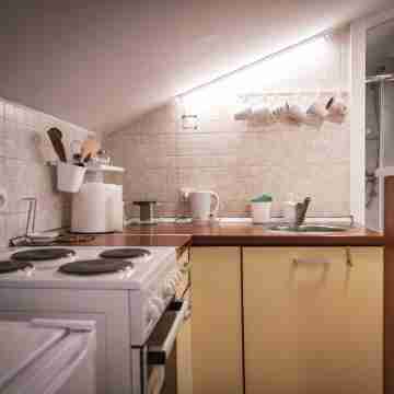 This is a great location if you know Vracar . It's also very private and quite. Others