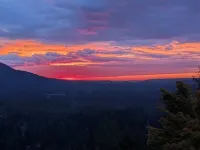 Rose Cottage 240 Các khách sạn ở North Bend