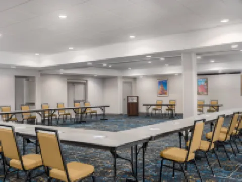 ハンプトン イン ポータケット ポータケットのホテル