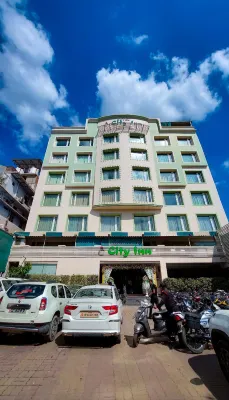 Hotel City Inn Các khách sạn gần Varanasi Junction