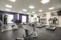 Hilton Garden Inn Baytown - Gym
