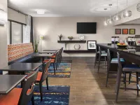 Hampton Inn Austin-North at IH-35 and Hwy 183 Hotels near Burr Field