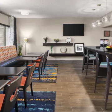 Hampton Inn Austin-North at IH-35 and Hwy 183