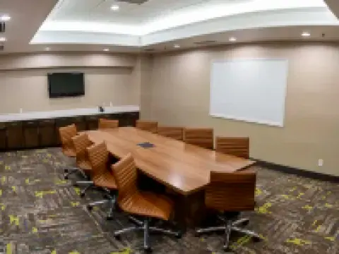 Hampton Inn Kinston Hotels in Kinston