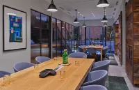 波特蘭珍珠區希爾頓嘉悅裡飯店