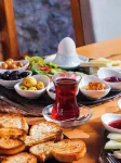 Casa Maria Hotel - breakfast