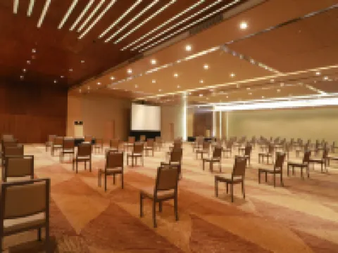 MS Milenium Monterrey, Curio Collection by Hilton Hotels in San Pedro Garza Garcia