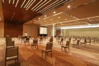 MS Milenium Monterrey, Curio Collection by Hilton