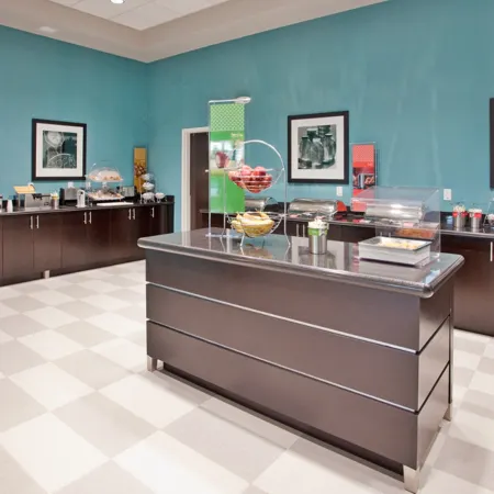 Hampton Inn Kearney