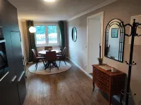 Charming apartment in Hagen