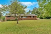 Relax and retreat in Fayetteville