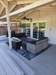 Clearlake Serenity House