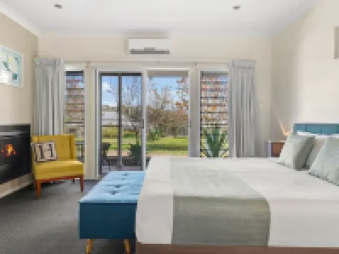 H Boutique Hotel Hotels in Pokolbin
