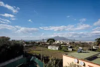 Domus Vesuvinum, a secret place within walking distance of Amalfi and Pompeii and Naples Hotels in Gragnano