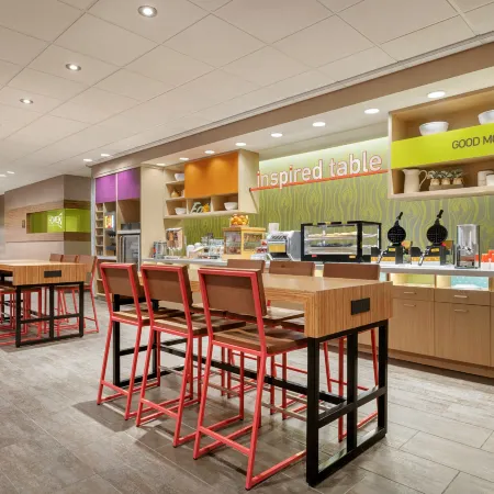 Home2 Suites by Hilton Rochester Greece