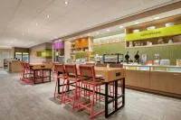 Home2 Suites by Hilton Rochester Greece - petit déjeuner