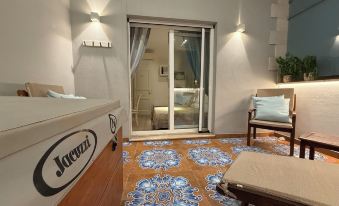 Manna Blue Sky - Exclusive Rooms