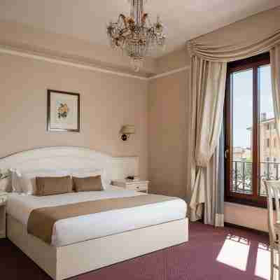 Hotel Ercolini & Savi Rooms