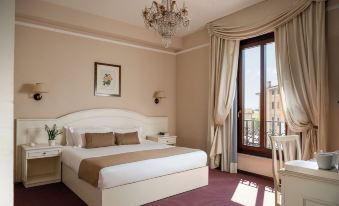 Hotel Ercolini & Savi