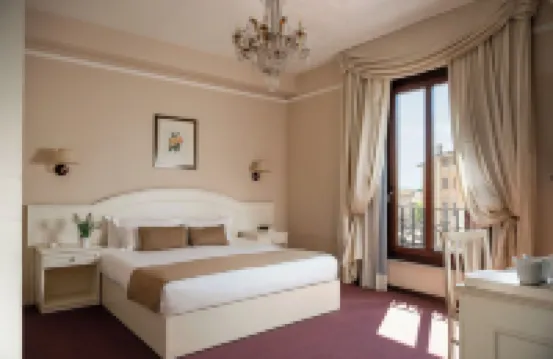 Hotel Ercolini & Savi