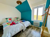 Kikor, Beautiful view of the Loiret