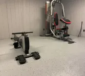 Charming 4-bedroom house with WiFi, fitness room in delightful Delta Junction