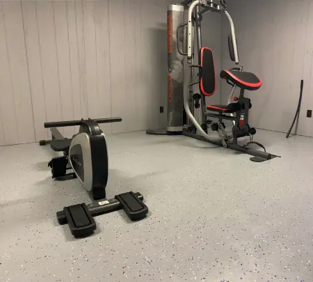 Charming 4-bedroom house with WiFi, fitness room in delightful Delta Junction