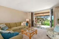 Kbm Resorts Free Car Maui El Dorado Ocean View 1-Bedroom Condo Mel-H207