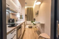 Golden Dove Luxury Apart 2