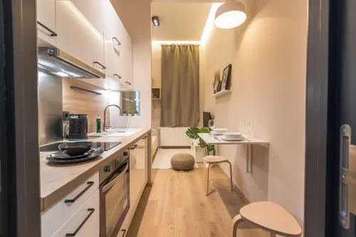 Golden Dove Luxury Apart 2